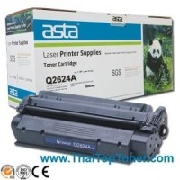 ราคา ตลับหมึก HP Q2624A (24A) (เทียบเท่า)