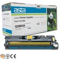ราคา ตลับหมึก HP Q3962A (เทียบเท่า)