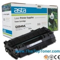 ราคา ตลับหมึก HP Q5949A (49A) (เทียบเท่า)