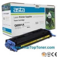 ราคา ตลับหมึก HP Q6001A (เทียบเท่า)