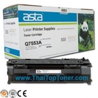 ราคา ตลับหมึก HP Q7553A (53A) (เทียบเท่า)