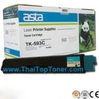 ราคา ตลับหมึก Kyocera TK-593C (เทียบเท่า)