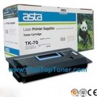 ราคา ตลับหมึก Kyocera TK-70 (เทียบเท่า)
