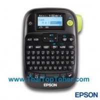 ราคา เครื่องพิมพ์อักษร Epson LabelWorks รุ่น LW-400TH