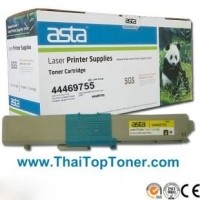 ราคา ตลับหมึก Oki 44469755 (เทียบเท่า)