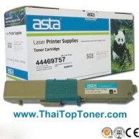 ราคา ตลับหมึก Oki 44469757 (เทียบเท่า)