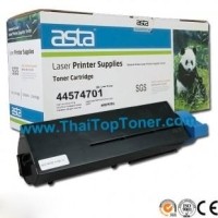 ราคา ตลับหมึก Oki 44574701 (เทียบเท่า)