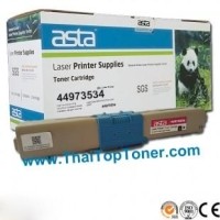 ราคา ตลับหมึก Oki 44973534 (เทียบเท่า)
