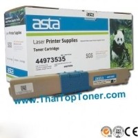 ราคา ตลับหมึก Oki 44973535 (เทียบเท่า)