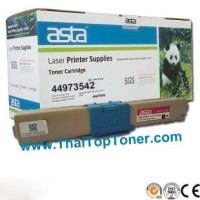 ราคา ตลับหมึก Oki 44973542 (เทียบเท่า)