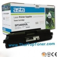 ราคา ตลับหมึก Ricoh SP3400HA (เทียบเท่า)
