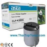 ราคา ตลับหมึก Samsung CLP-K300A (เทียบเท่า)