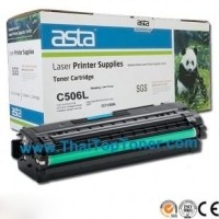ราคา ตลับหมึก Samsung CLT-C506L (เทียบเท่า)
