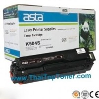 ราคา ตลับหมึก Samsung CLT-K504S (เทียบเท่า)