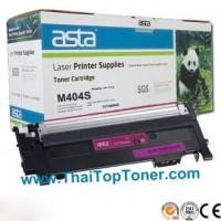 ราคา ตลับหมึก Samsung CLT-M404S (เทียบเท่า)