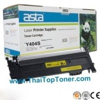 ราคา ตลับหมึก Samsung CLT-Y404S (เทียบเท่า)