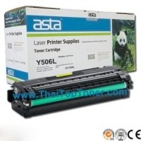 ราคา ตลับหมึก Samsung CLT-Y506L (เทียบเท่า)