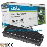 ราคา ตลับหมึก Samsung ML-1210D3 (เทียบเท่า)