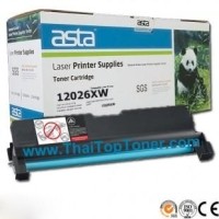 ราคา ดรัมหมึก Lexmark 12026XW(E120) (เทียบเท่า)
