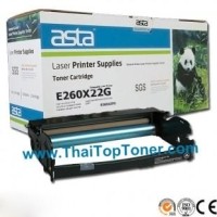 ราคา ดรัมหมึก(Drum) Lexmark E260X22G (drum E260,X264,X364) (เทียบเท่า)