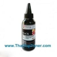 ราคา หมึกเติมสำหรับอิงค์เจ็ท Brother สีดำ (refill)