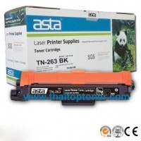 ราคา ตลับหมึก Brother TN-263BK (เทียบเท่า)