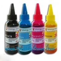 ราคา หมึกเติมสำหรับอิงค์เจ็ท Epson 4 สี (refill)
