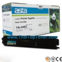 ราคา ตลับหมึก Brother TN-348C (เทียบเท่า)