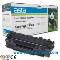 ราคา ตลับหมึก Canon 715H (เทียบเท่า)