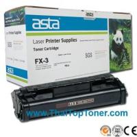 ราคา ตลับหมึก Canon FX-3 (เทียบเท่า)