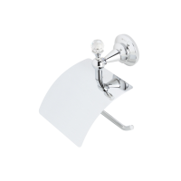 ราคา HAFELE ที่ใส่กระดาษชำระ - CRYSTALIO (495.80.054)