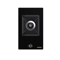 ราคา Hafele เตาแก๊สแบบฝัง 1 หัวเตา 30 ซม. รุ่น PAOLO30 495.06.142