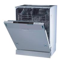 ราคา Hafele เครื่องล้างจานแบบฝัง รุ่น HDW-614BI (495.06.500)
