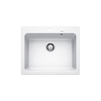 ราคา Blanco อ่างล้างจาน 1 หลุม รุ่น NAYA 6 495.39.128