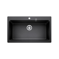 ราคา Blanco อ่างล้างจาน 1 หลุม รุ่น NAYA XL 9 495.39.374