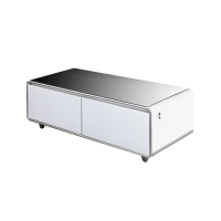 Hafele ตู้เย็นสมาร์ทเทเบิล รุ่น GEN-2 495.06.726