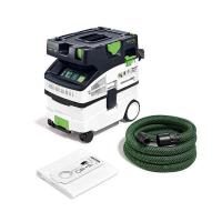 ราคา FESTOOL เครื่องดูดฝุ่นอัตโนมัติ (005.22.100)