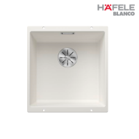 ราคา BLANCO ซิงค์แกรนิต SUBLINE 400-U - White (495.39.502)