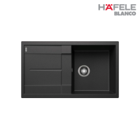 ราคา Blanco อ่างล้างจาน 1 หลุม 1 ที่พัก รุ่น METRA 5S 495.39.078