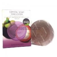 ราคา สบู่ใสมังคุด ไหมทอง (70 กรัม)