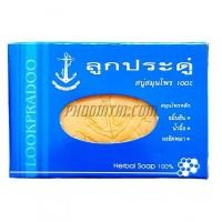 ราคา สบู่ลูกประดู่ (120 กรัม)