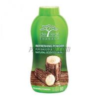 ราคา แป้งทานาคา เดอลีฟ (80 กรัม)