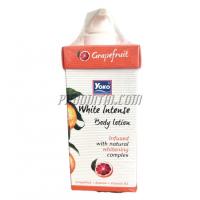 ราคา ไวท์อินเทนส์ บอดี้โลชั่น โยโกะ (400 มล)