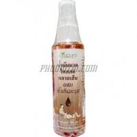 ราคา น้ำมันนวดไพลสดคลายเส้น ผสมมะรุม พรมจันทร์ (60 ml)