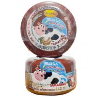 ราคา เกลือสปาขัดผิวมะขาม ลีกาโน่ (250 กรัม)