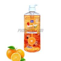 ราคา เจลอาบน้ำ โยโกะ โยซุC&E ( 950 ml.)