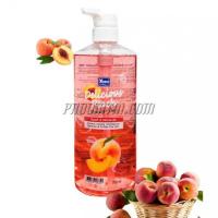 ราคา เจลอาบน้ำ โยโกะ กลิ่นพีช ( 950 ml.)