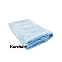ราคา ผ้าไมโครไฟเบอร์ ขนาด 40x40 ซม. Karshine (สีฟ้าอ่อน) (716462)