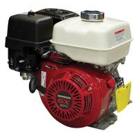 ราคา เครื่องยนต์เบนซิน 4 จังหวะ HONDA รุ่น GX270T2-QHT1 (8.6 แรงม้า | 3600 รอบ/นาที) (718680)