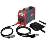ราคา IN-295 : เครื่องเชื่อมไฟฟ้า 200 แอมป์ KENDE (200A.| 220V.| รับประกัน 2 ปี ตามเงื่อนไขผู้ผลิต) (717798)